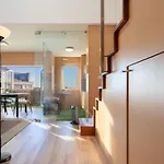 Deluxe Loft By Douro River And Atlantic Ocean